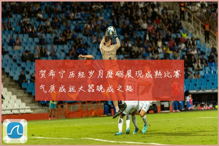 贺希宁历经岁月磨砺展现成熟比赛气质成就大器晚成之路