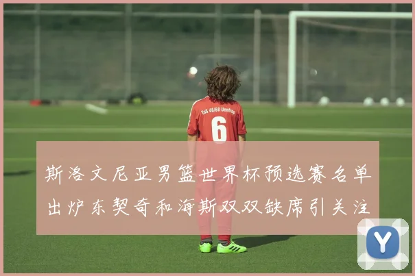 斯洛文尼亚男篮世界杯预选赛名单出炉东契奇和海斯双双缺席引关注