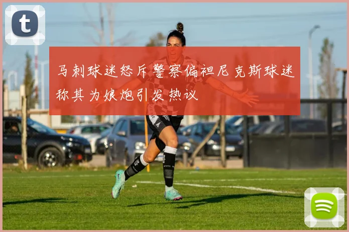 马刺球迷怒斥警察偏袒尼克斯球迷称其为娘炮引发热议